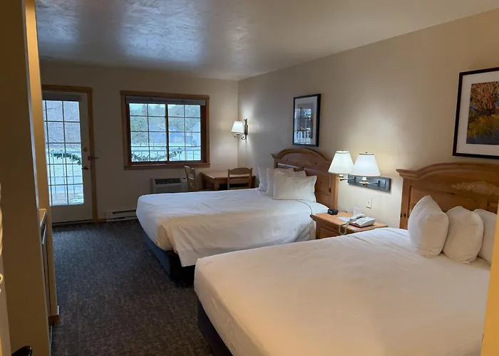 Homestead Suites - Fish Creek