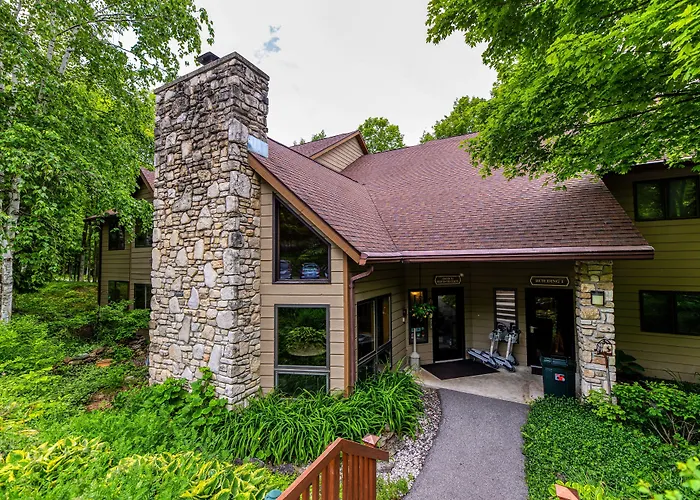 The Inn At Little Sister Hill